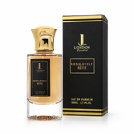 Absolutely Note Oud Leather Perfume Inspired by Penhaligon's Halfeti