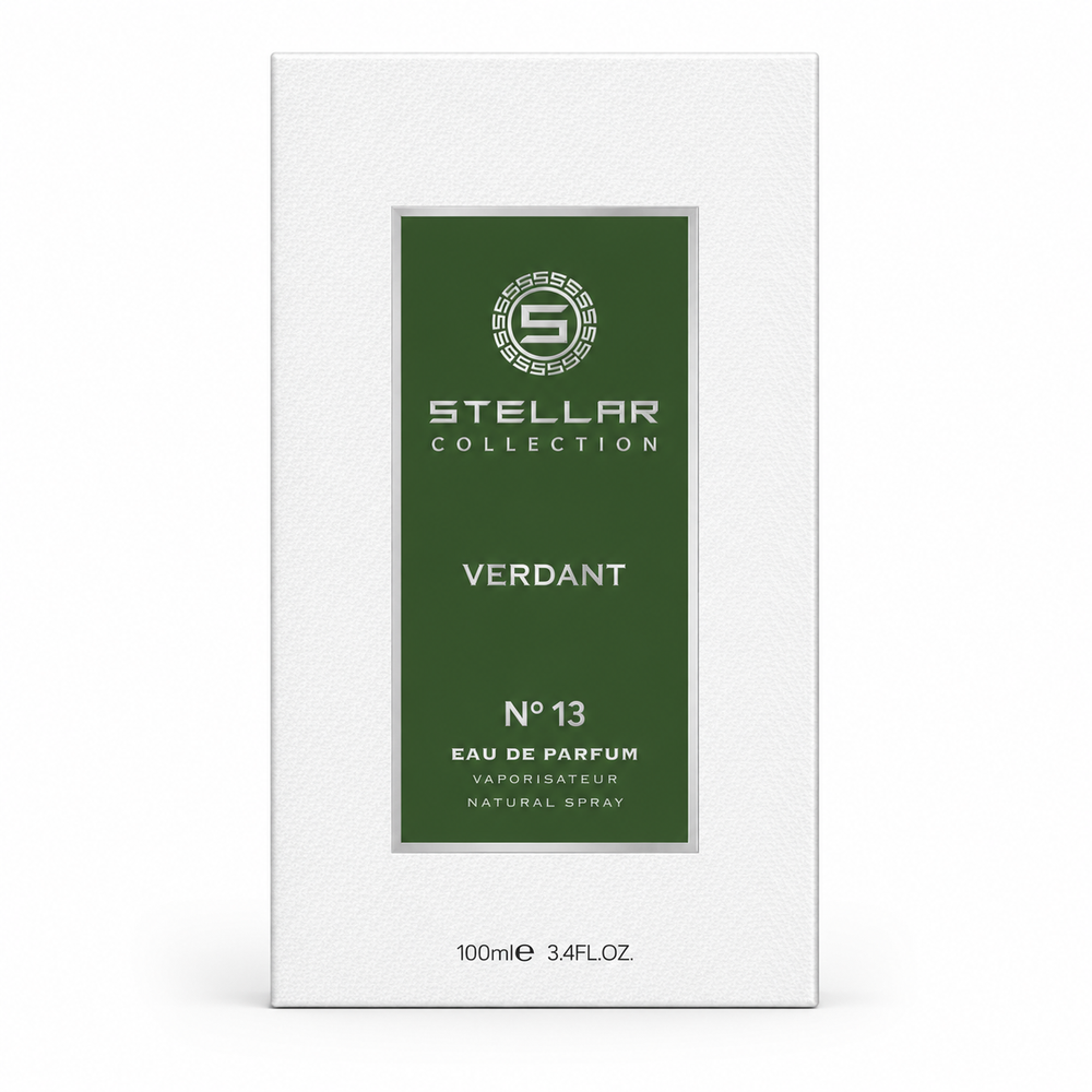 Verdant No. 13