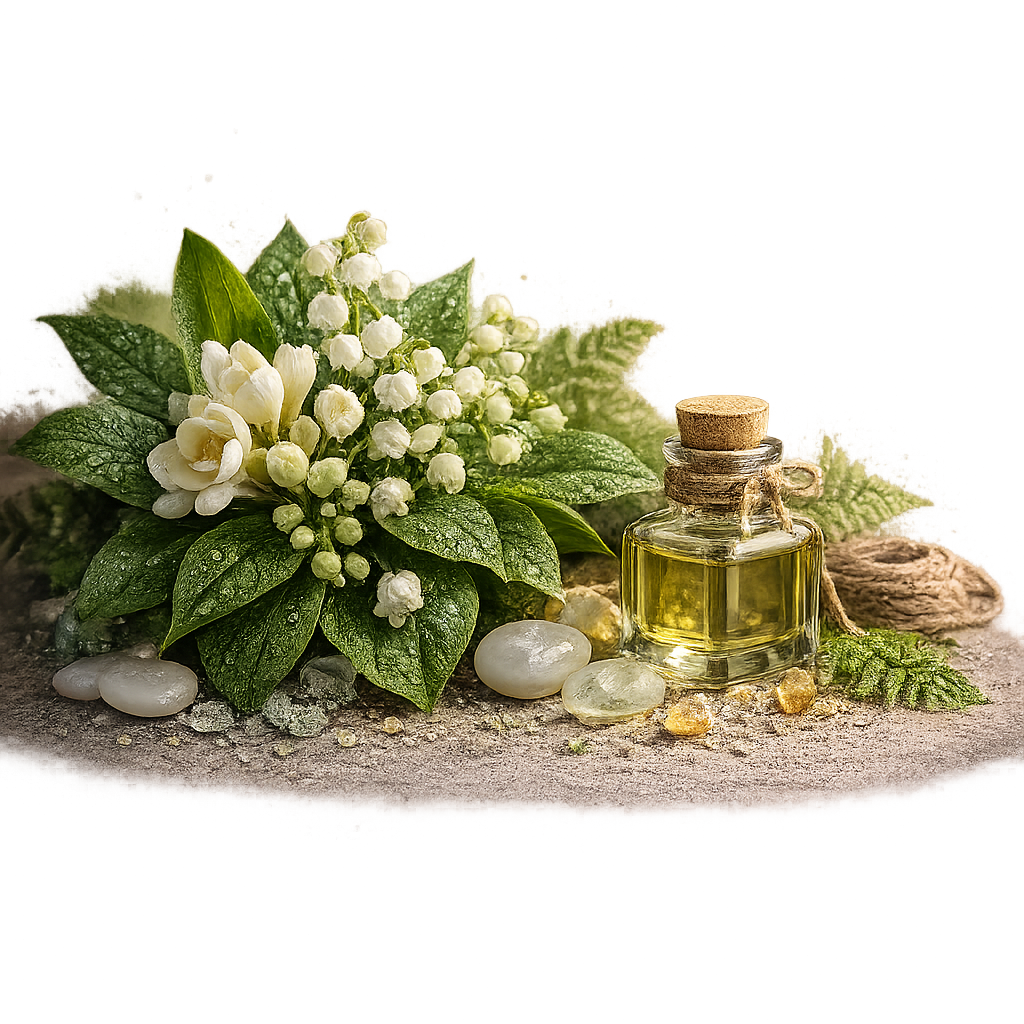 Alienor Eau de Parfum By Opal