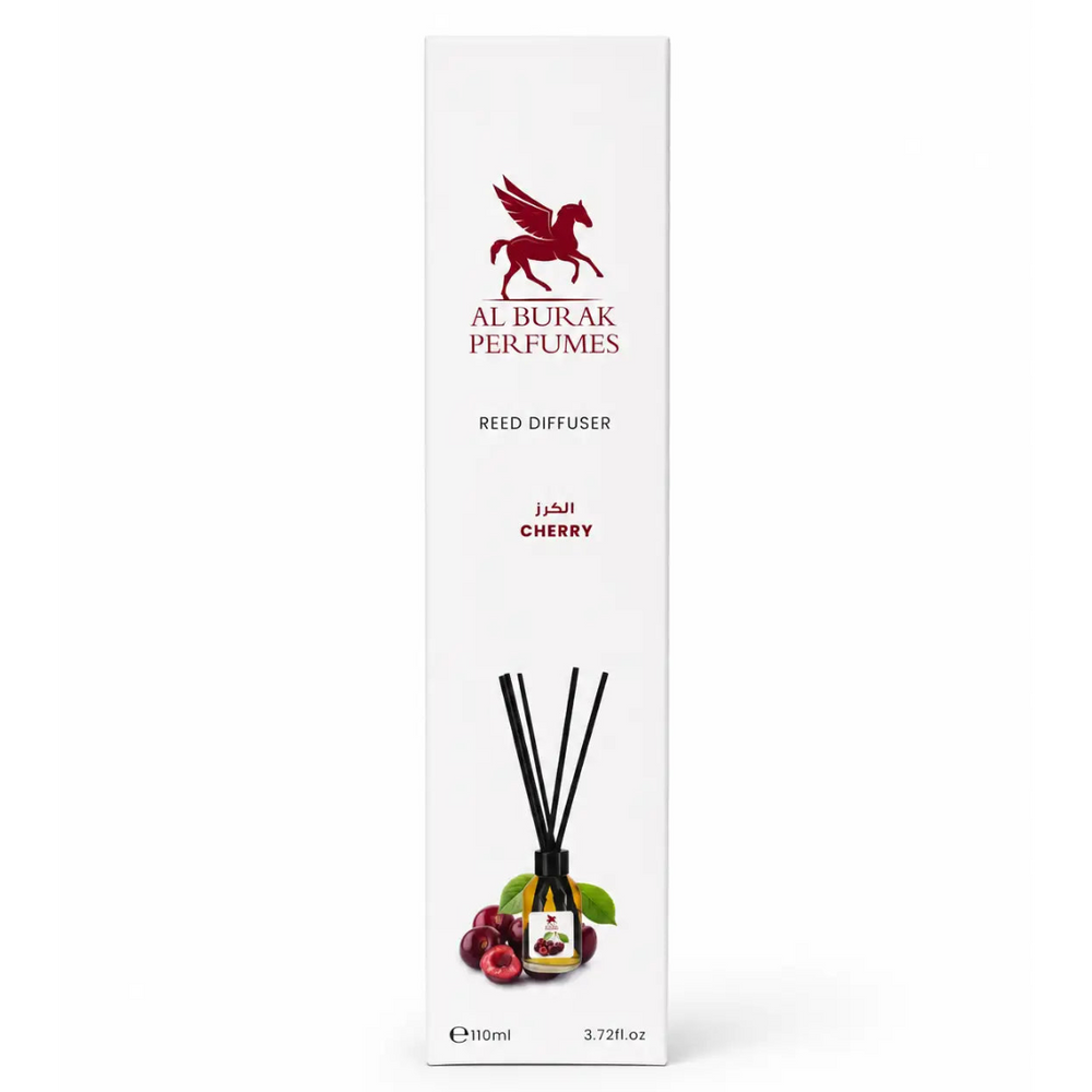 CHERRY REED DIFUSER