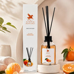 MANDARINE REED DIFUSER
