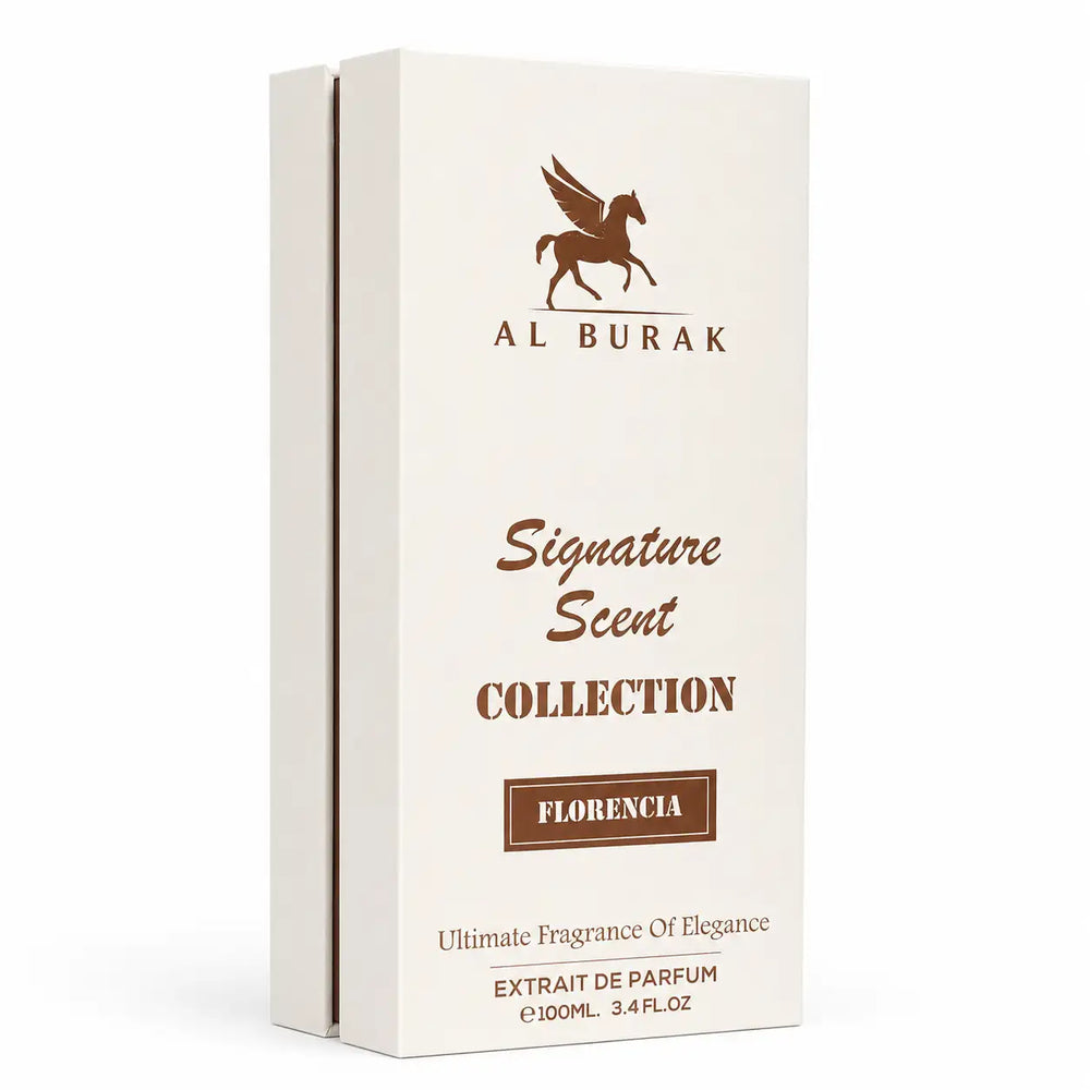 SIGNATURE FLORENCE