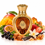 Nadira Eau De Parfum 100ml –LATTAFA