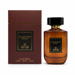 Sillage Privé Brune by Ayub perfume