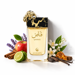 Qannas by Le Falcone – Signature Luxury Fragrance