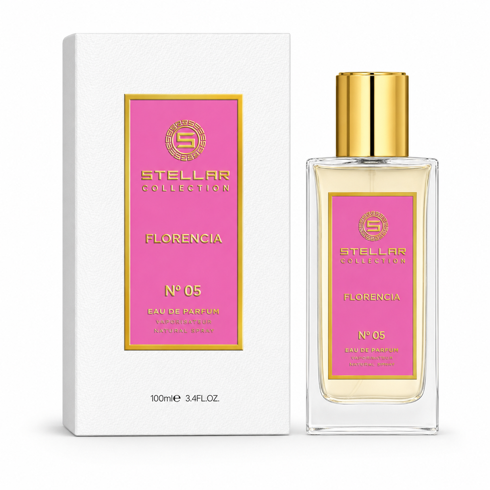 Florencia No. 05