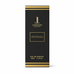 Interval Unisex Eau de Parfum Inspired by Interlude Man Amouage