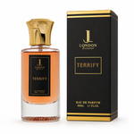 Jan London Terrify Ambery Woody Floral Women's Perfume Inspired by Alien