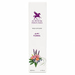FLORAL REED DIFUSER