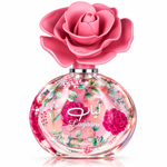 Layaan Eau De Parfum 100ml – Elegant Floral Fruity Fragrance-LATTAFA