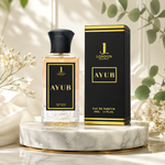 Jan London Ayub Sophisticated Spicy Fragrance Inspired by Meydan Dubai
