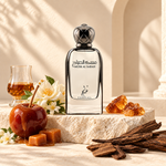 Musk Al Sabah 100 ML by Khadlaj Perfumes