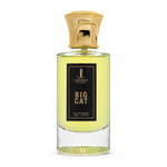 Jan London Big Cat Citrus Woody Men's Perfume Inspired by Tyger