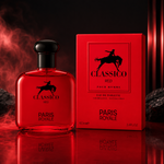 Paris Royale Classico Red