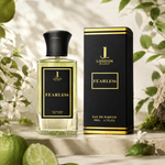 Jan London Fearless Eau de Parfum Inspired by Lattafa Asad