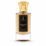 Absolutely Note Oud Leather Perfume Inspired by Penhaligon's Halfeti