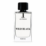 Wild Black by Jan London Bold Niche Eau de Parfum 80ml
