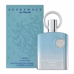 AFNAN Supremacy in Heaven Unisex Eau De Parfum, 100 ML