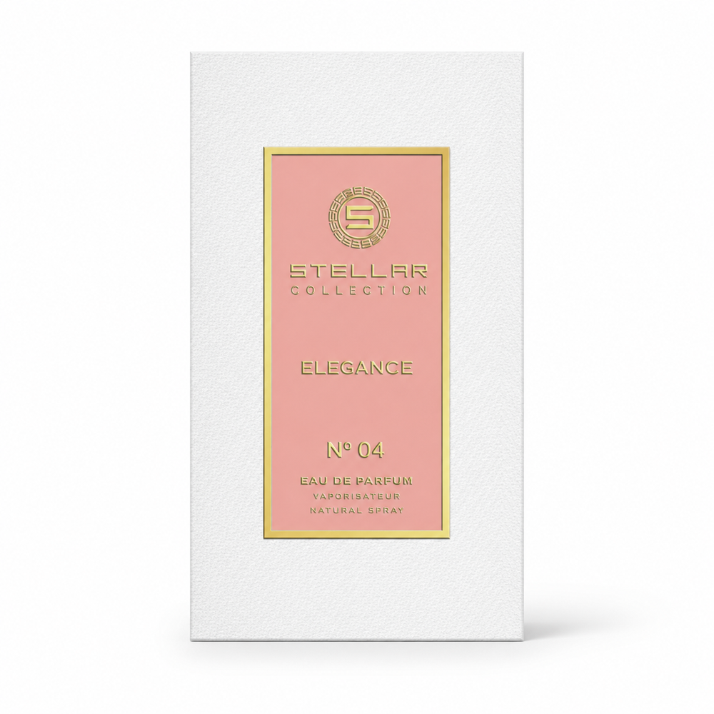 Elegance No. 04