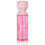 Haya Perfume Mist 250ml – Fruity Floral Fragrance Mist for Women-lattafa