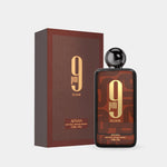 9 PM Elixir – Premium Perfume by Afnan