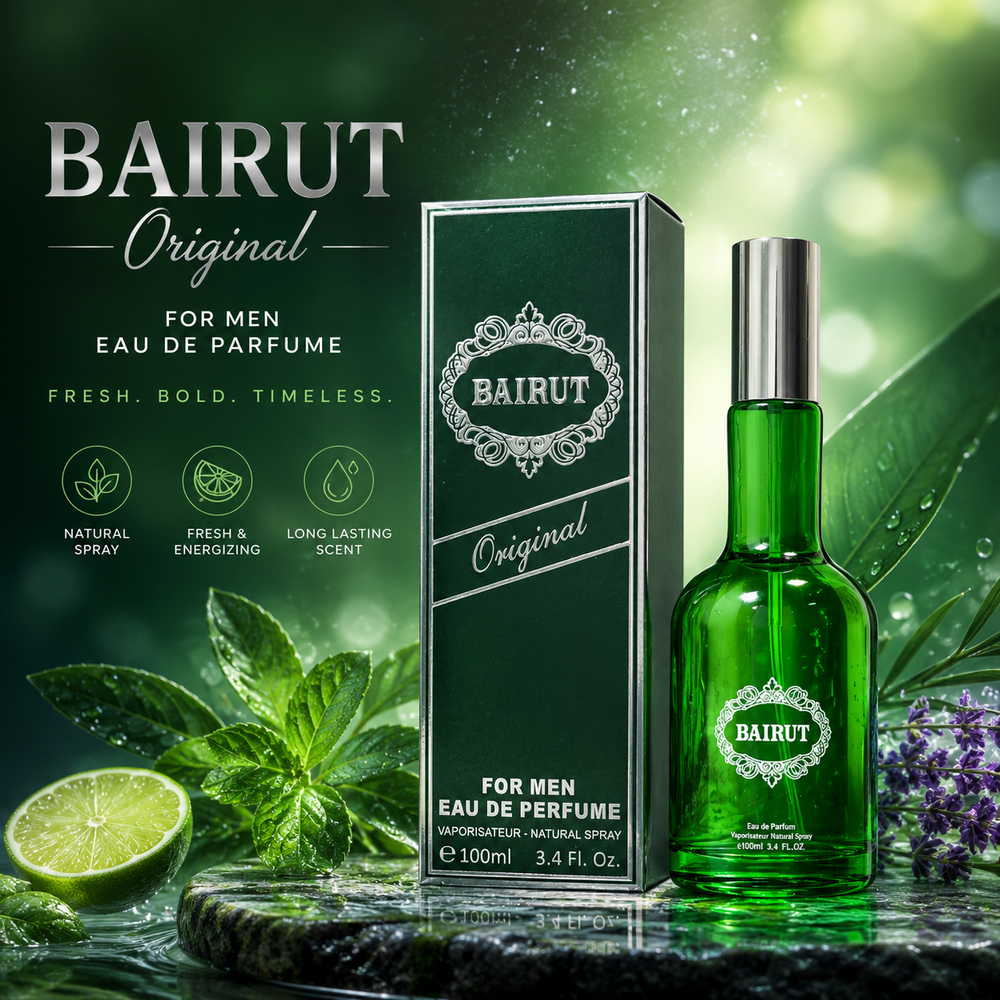 BAIRUT