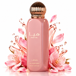 Haya All Over Spray 150ml – Fruity Floral Body Spray for Women