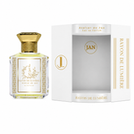 ماء عطر رايون دو لوميير فريش حمضي وزهري