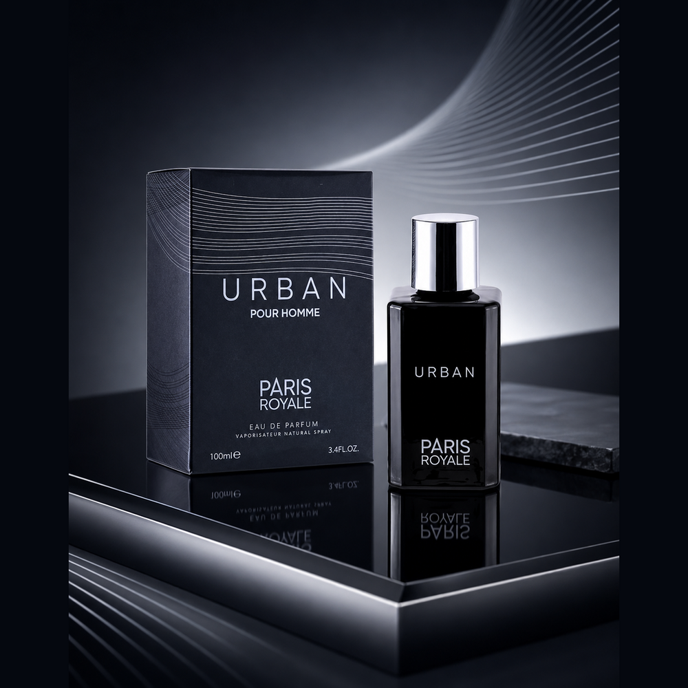 PARIS ROYALE URBAN