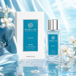 Azure No. 18
