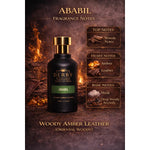 Ababil Eau De Parfum by Derby