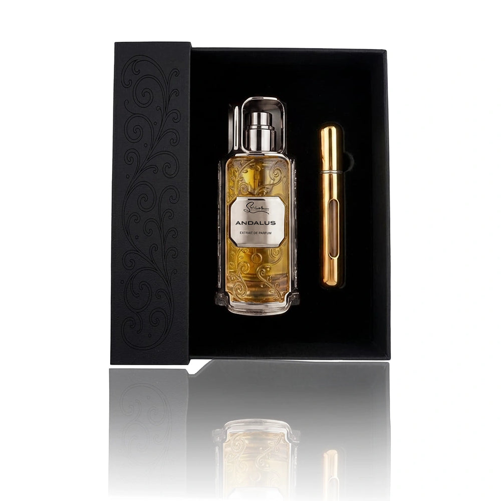 Sillage Arabia Andulus