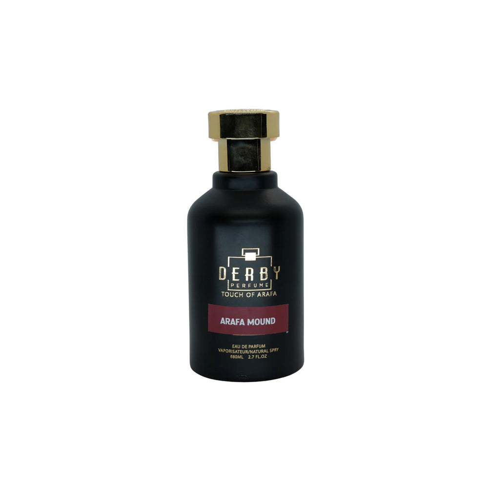 Arafa Mound By Derby Perfumes