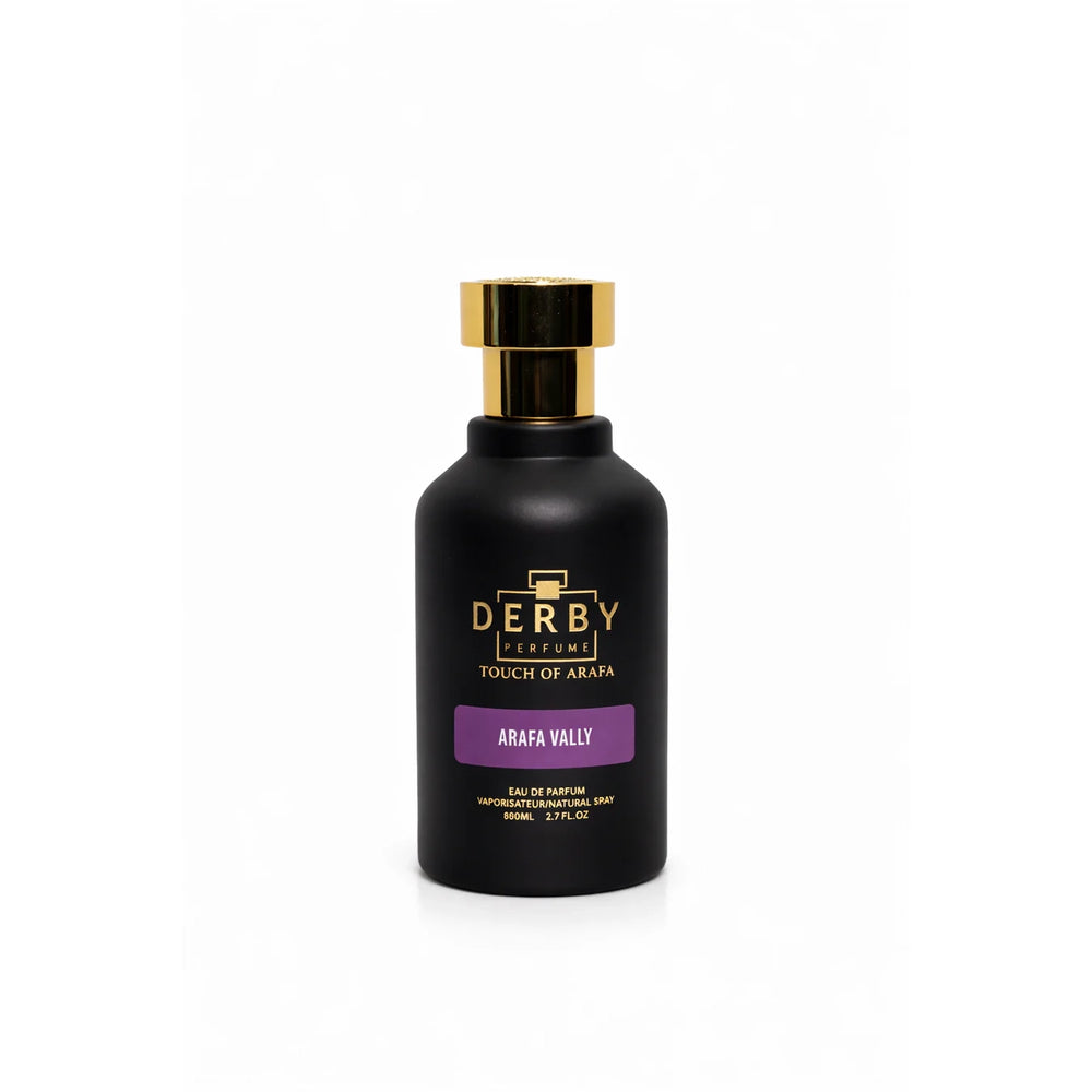 Arafa Valley By Derby Perfumes