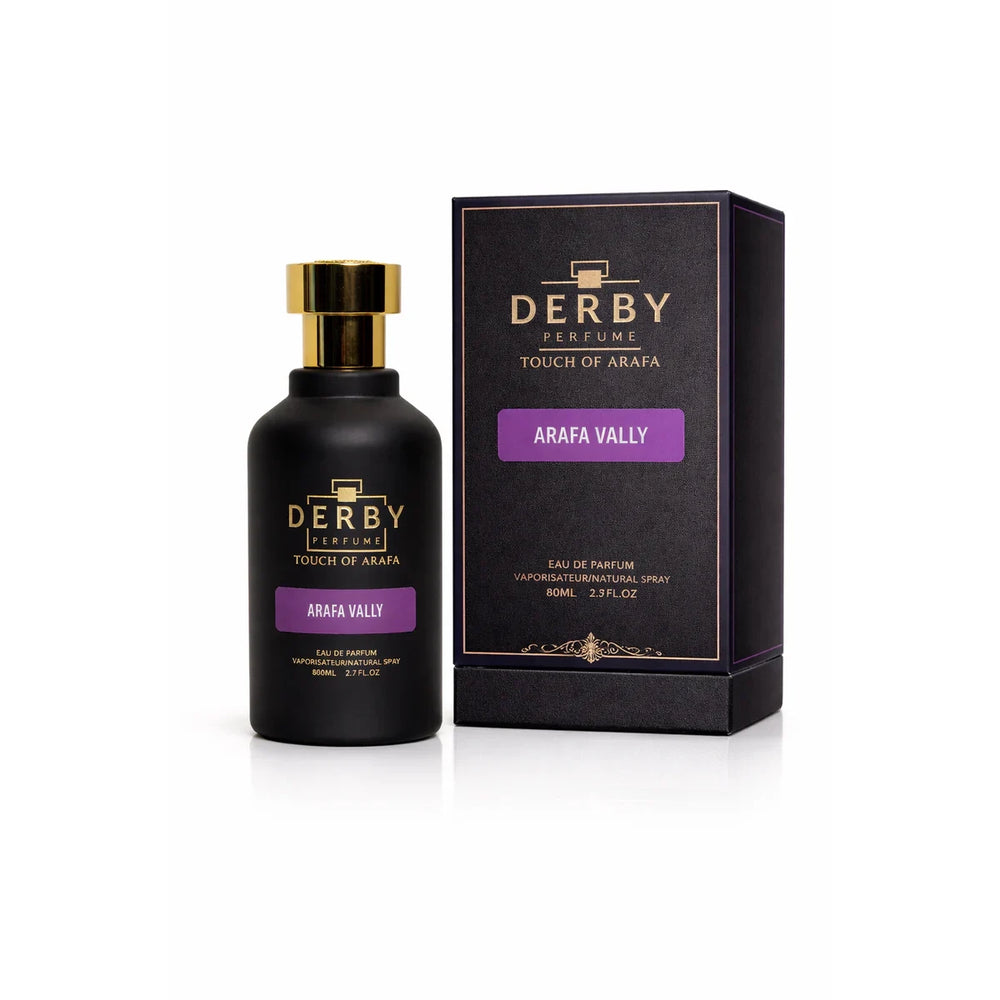 Arafa Valley By Derby Perfumes