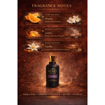 Arafa Valley By Derby Perfumes