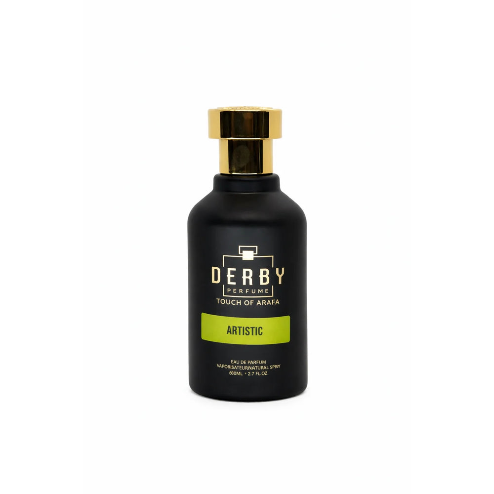 Artistic By Derby Perfumes