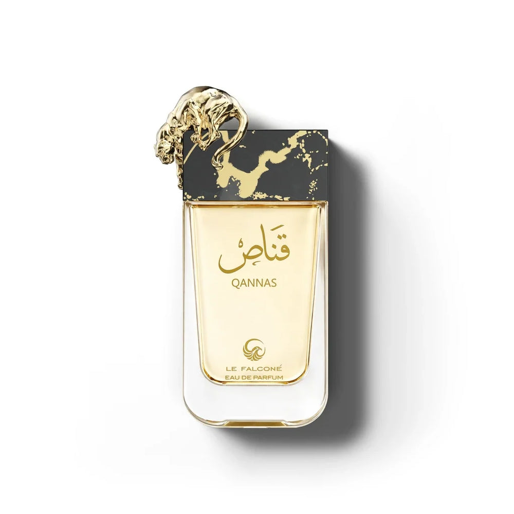 Qannas by Le Falcone – Signature Luxury Fragrance