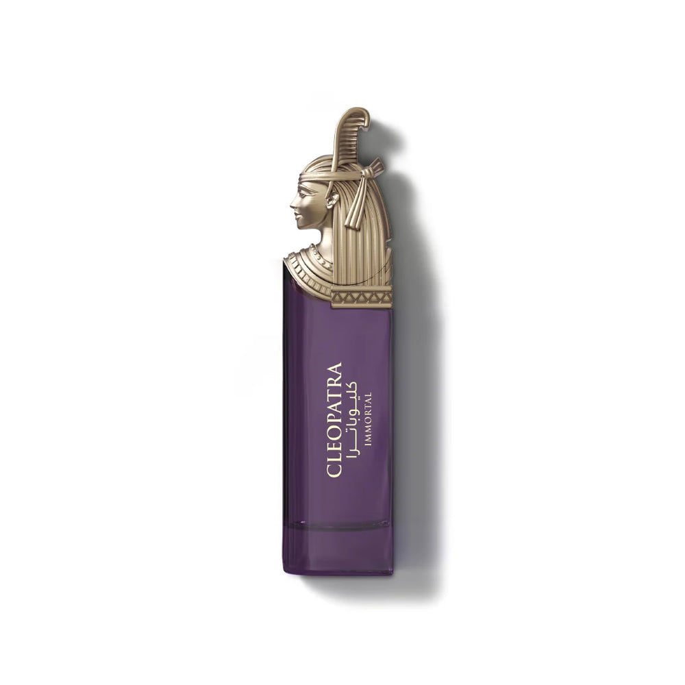 Cleopatra Immortal – Majestic, Sensual & Unforgettable