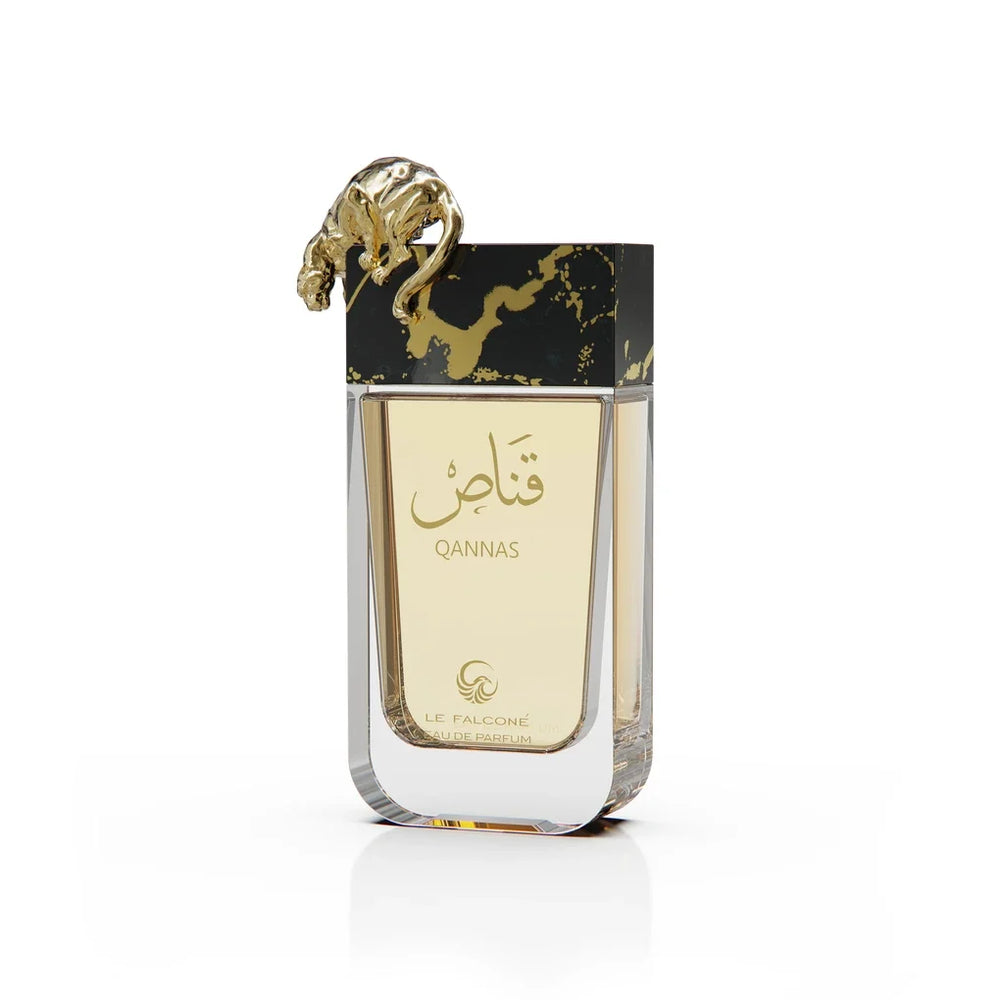 Qannas by Le Falcone – Signature Luxury Fragrance