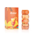 Mocktail Old Fashioned