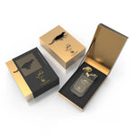 Qannas by Le Falcone – Signature Luxury Fragrance