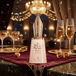 Risala Forever – Refined, Captivating & Memorable