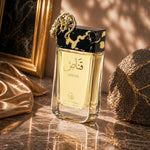 Qannas by Le Falcone – Signature Luxury Fragrance