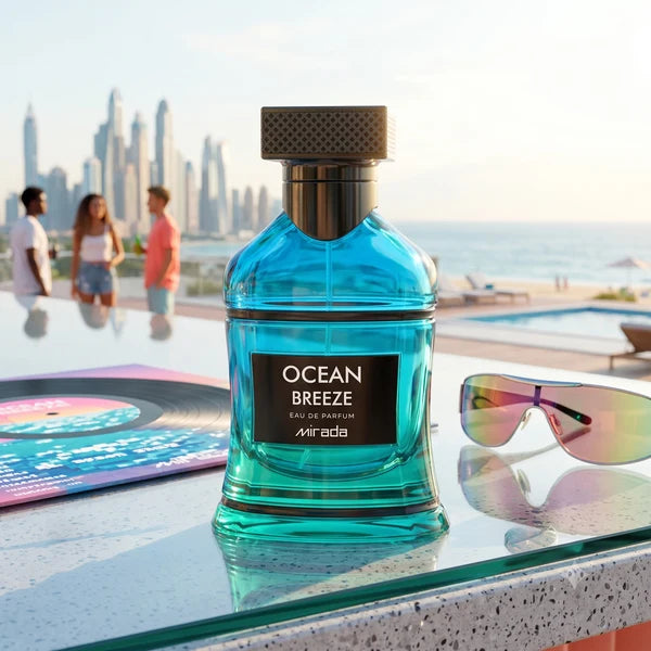 Ocean Breeze