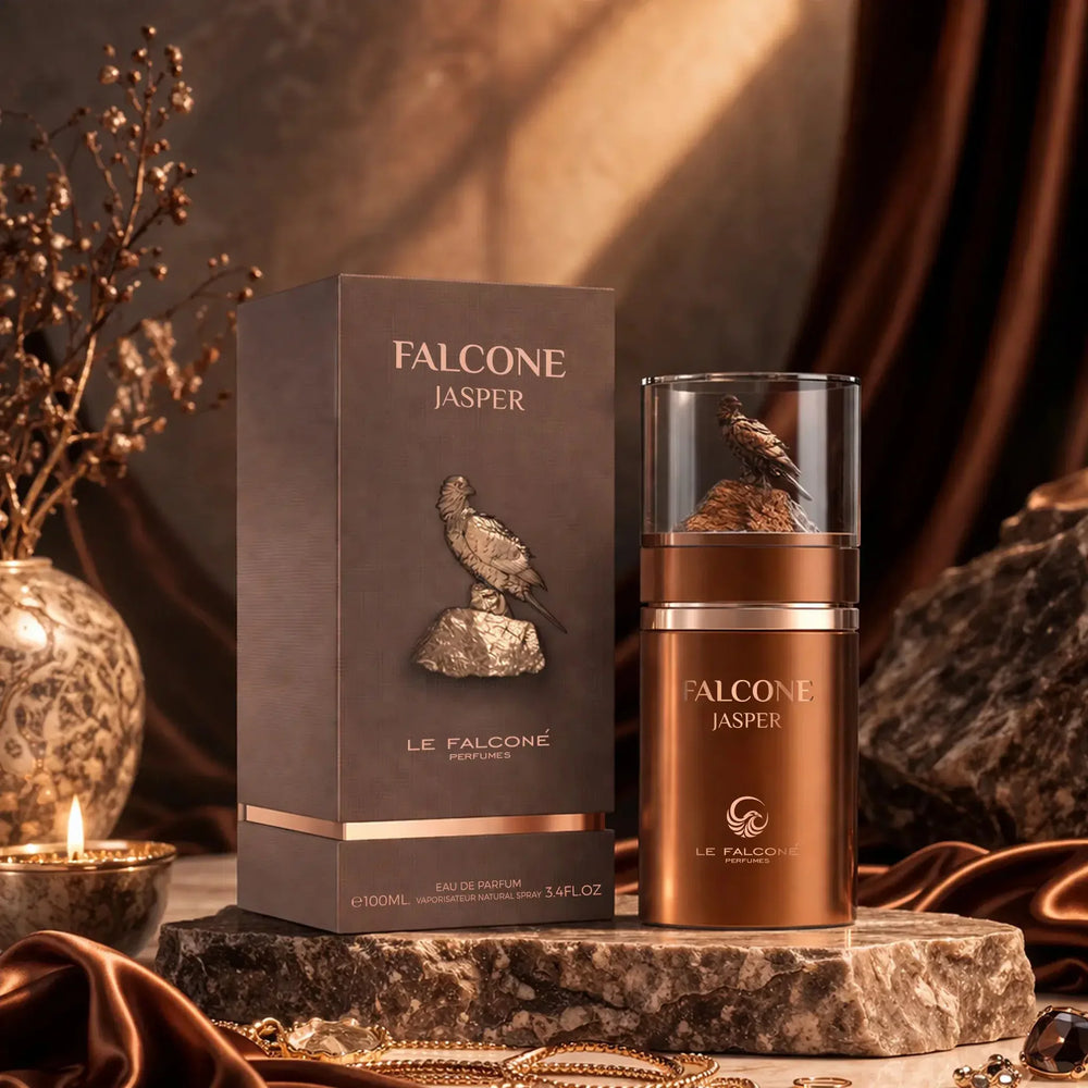 FALCONE JASPER