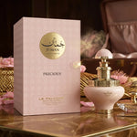 Juman Precious – Where Elegance Meets Desire