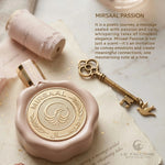 Mirsaal Passion – Rich & Irresistible Perfume