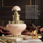 Juman Precious – Where Elegance Meets Desire