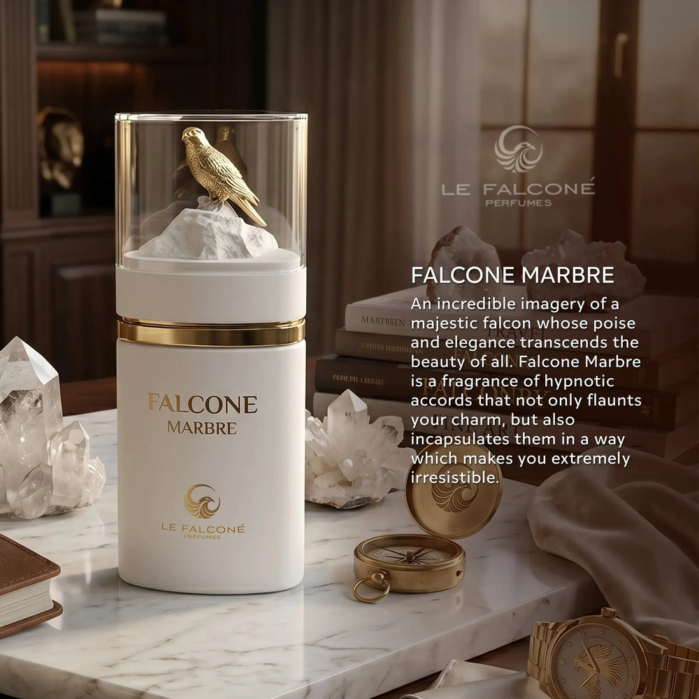 FALCONE MARBRE